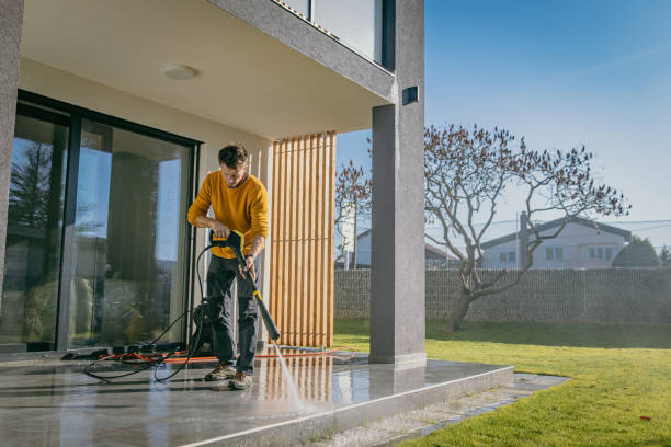 Best Restaurant Pressure Washing  in Elmo, TX